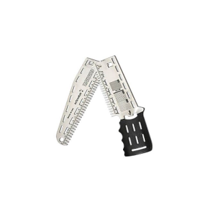 photo: Brooks-Range Scientist 35 Folding Snow Saw snow saw