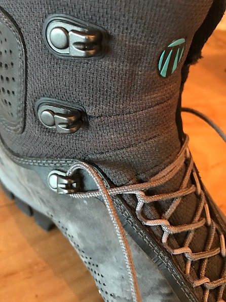 Tecnica Forge GTX Reviews Trailspace