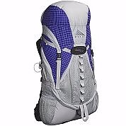 photo: Kelty Women's Illusion 3500 weekend pack (50-69l)