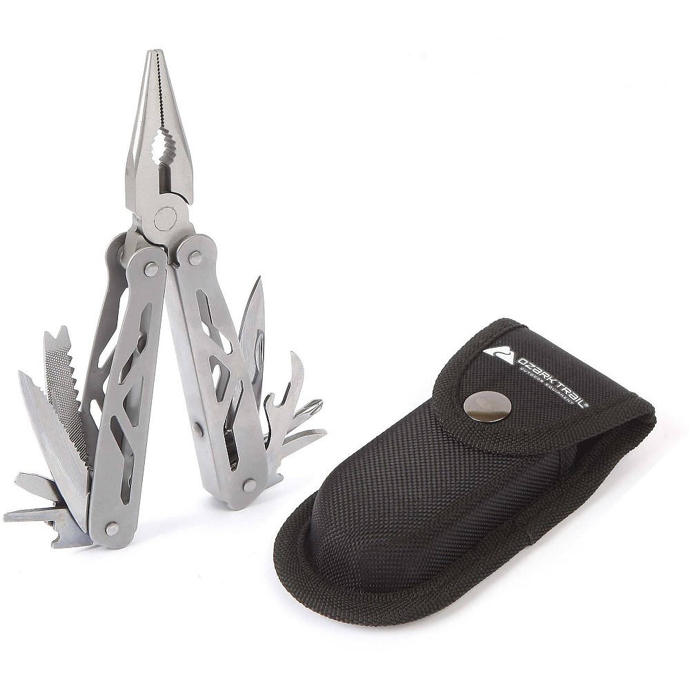 Ozark trail 6 in on sale 1 multi tool