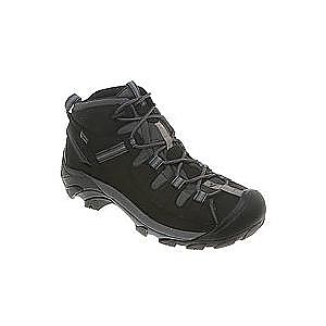 photo: Keen Men's Targhee Mid hiking boot