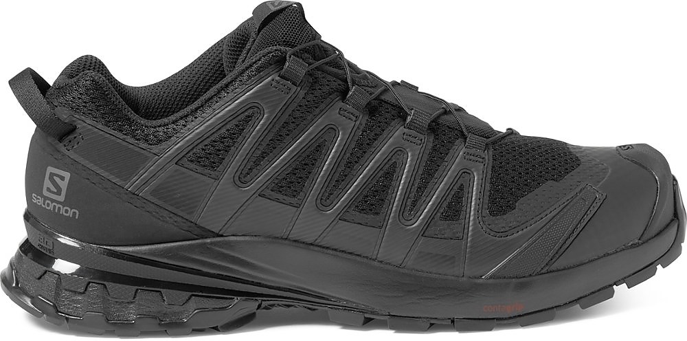 photo: Salomon XA Pro 3D trail running shoe