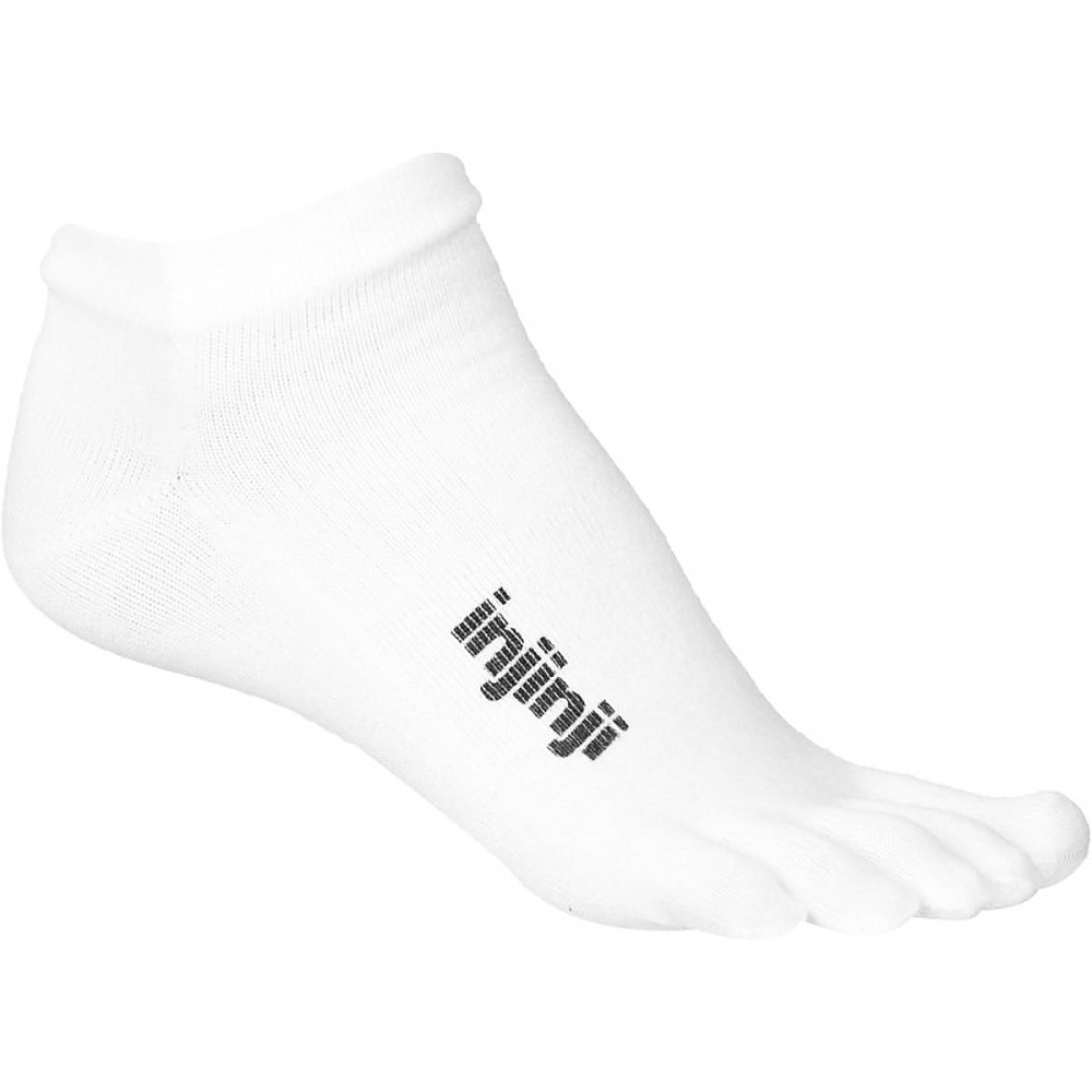 photo: Injinji Performance Micro Sock running sock