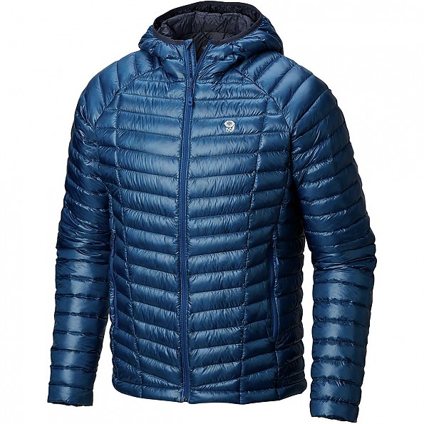 Mountain Hardwear Ghost Whisperer Hoody