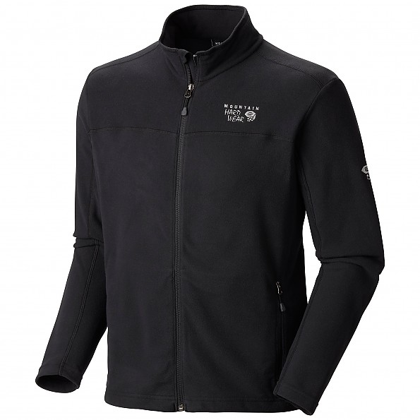 Mountain Hardwear MicroChill Jacket