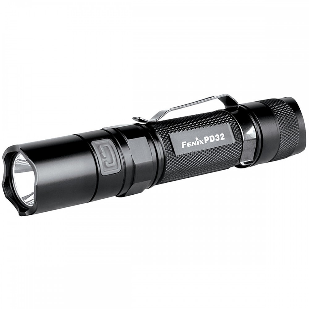 photo: Fenix PD32 Flashlight flashlight