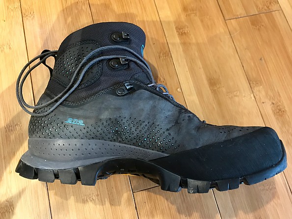 Tecnica Forge GTX Reviews - Trailspace