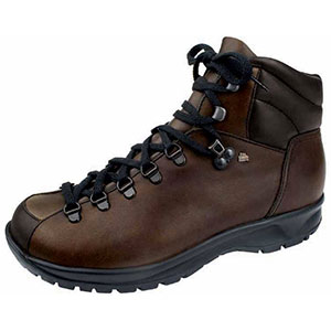 finn comfort hiking boots