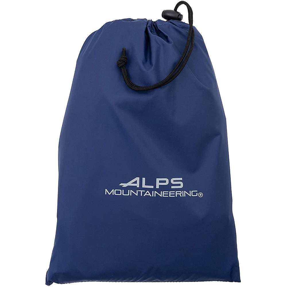 photo: ALPS Mountaineering Chaos 3 Floor Saver footprint