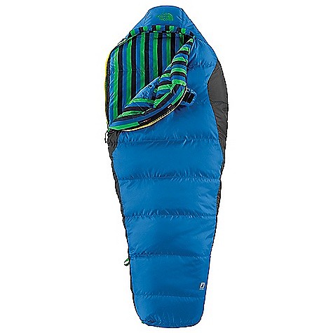 The North Face Aleutian 3S Bx