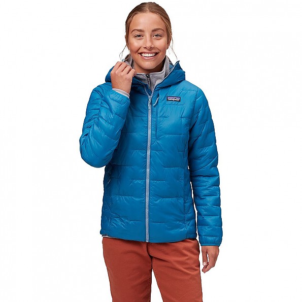 Patagonia Macro Puff Hoody