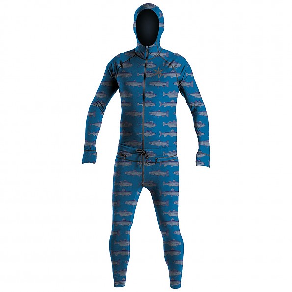 Airblaster Ninja Suit