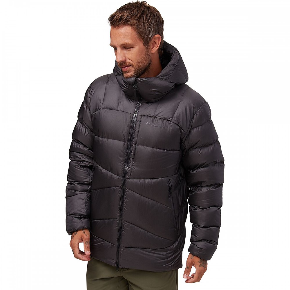 Black Diamond Vision Down Parka Reviews - Trailspace