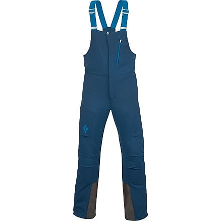 Black Diamond Dawn Patrol Hybrid Bib