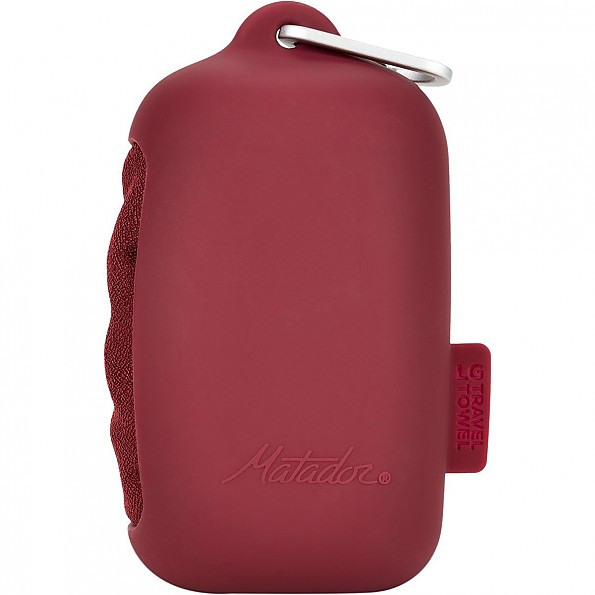 Matador NanoDry Shower Towel