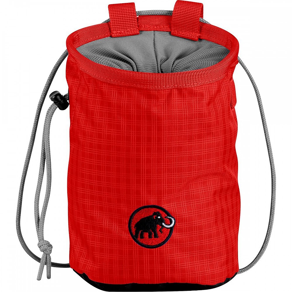 Mammut Gym Basic Chalk Bag - Thumbnail 5