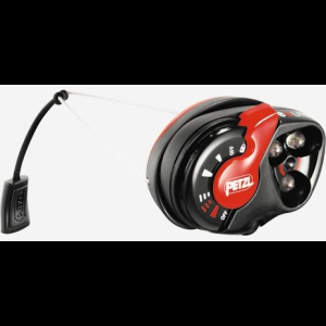 photo: Petzl e+LITE headlamp
