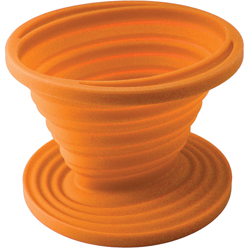 photo: Ultimate Survival Technologies FlexWare Coffe Drip coffee press/filter