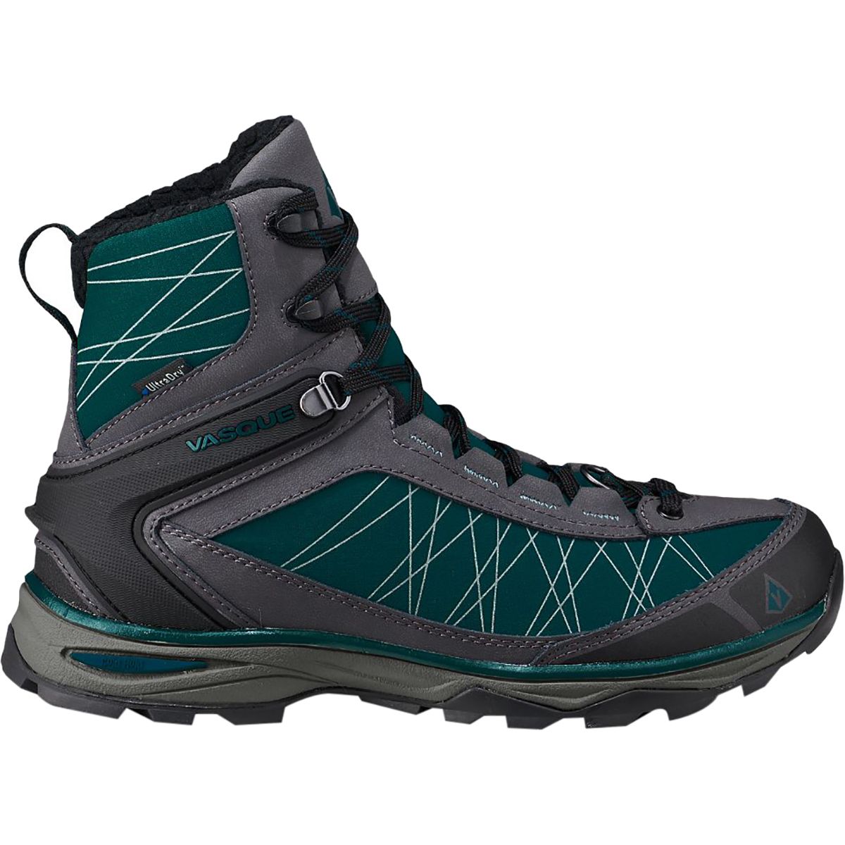 photo: Vasque Women's Coldspark UltraDry winter boot