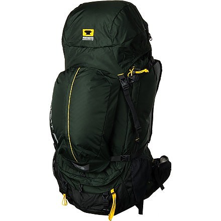 photo: Mountainsmith Lariat 65 weekend pack (50-69l)