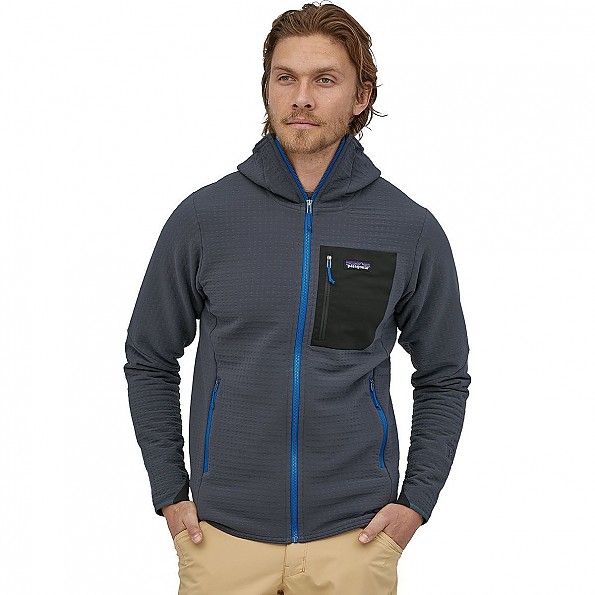 Patagonia R2 TechFace Hoody