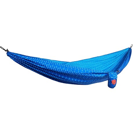 photo: Grand Trunk Single Parachute Nylon Hammock hammock