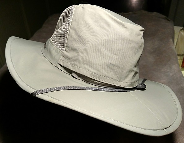 Outdoor Research Helios Sun Hat Reviews - Trailspace