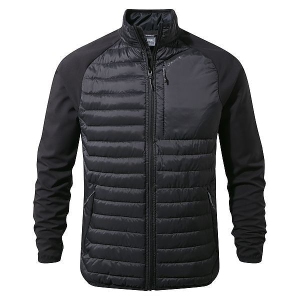 Craghoppers hybrid jacket sale