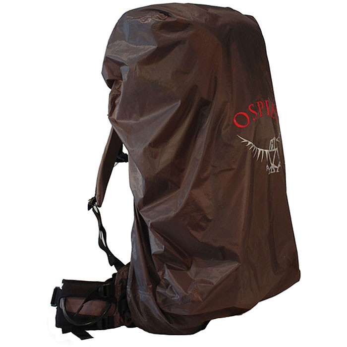 jual rain cover osprey