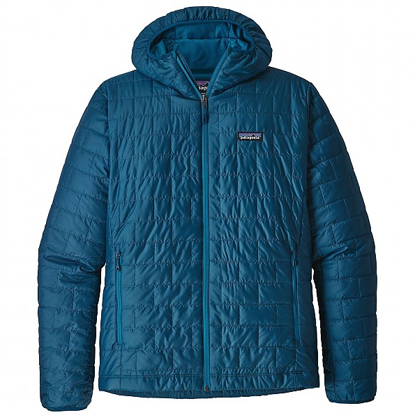 Patagonia Nano Puff Hoody