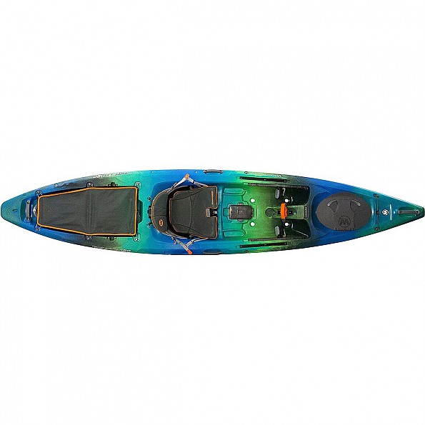 Sit-on-Top Kayaks