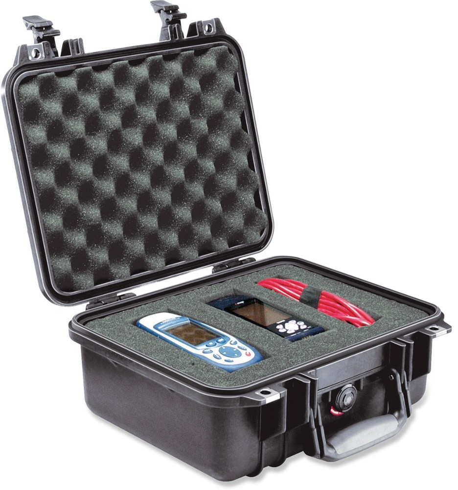 photo: Pelican 1400 Case waterproof hard case