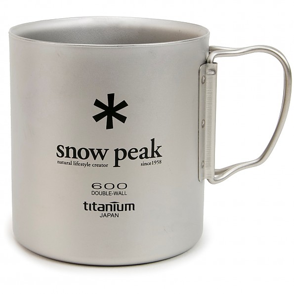 Snow Peak Reviews Trailspace