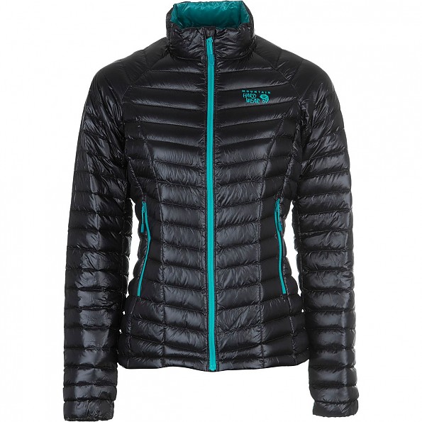 Mountain Hardwear Ghost Whisperer Down Jacket