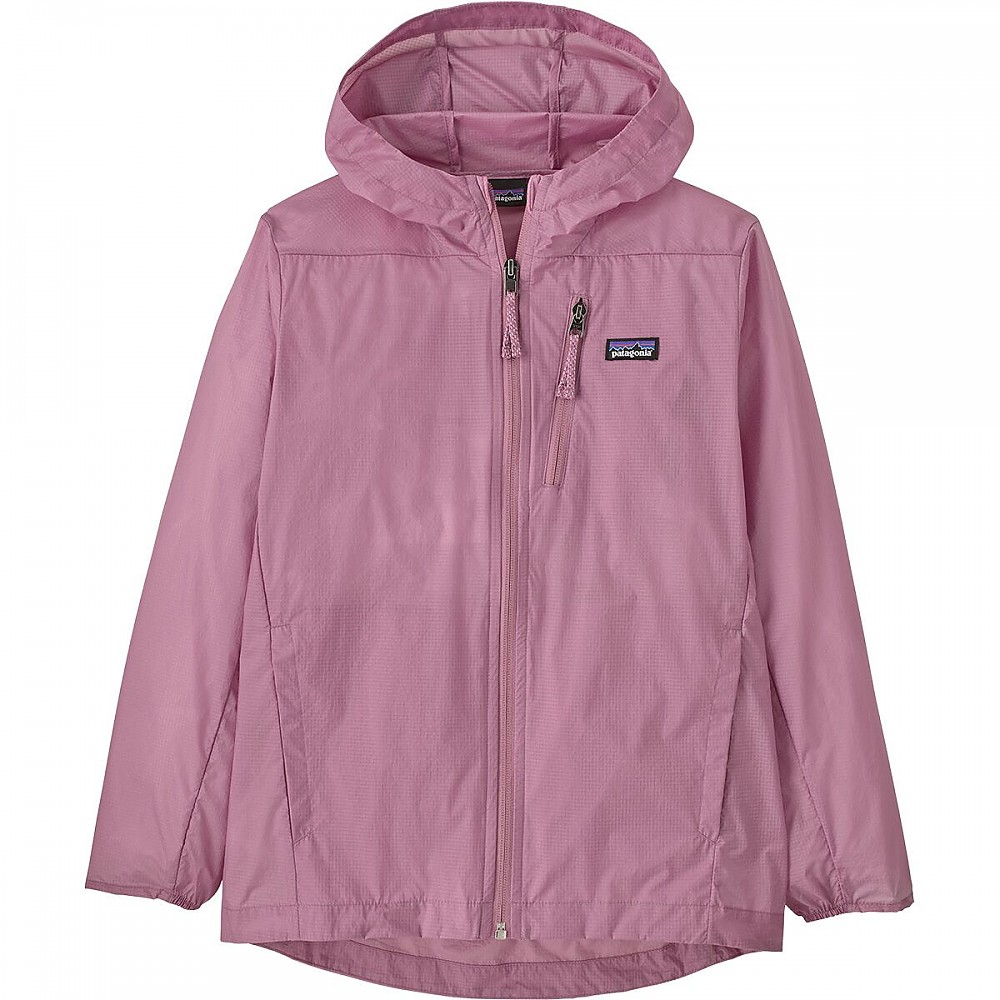 photo: Patagonia Kids' Houdini Jacket wind shirt