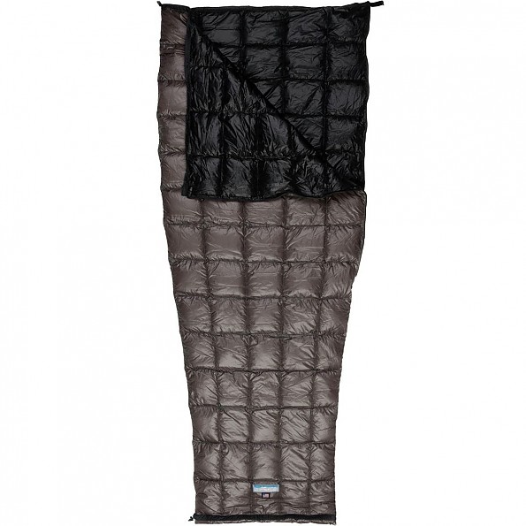 Warm Weather Down Sleeping Bags