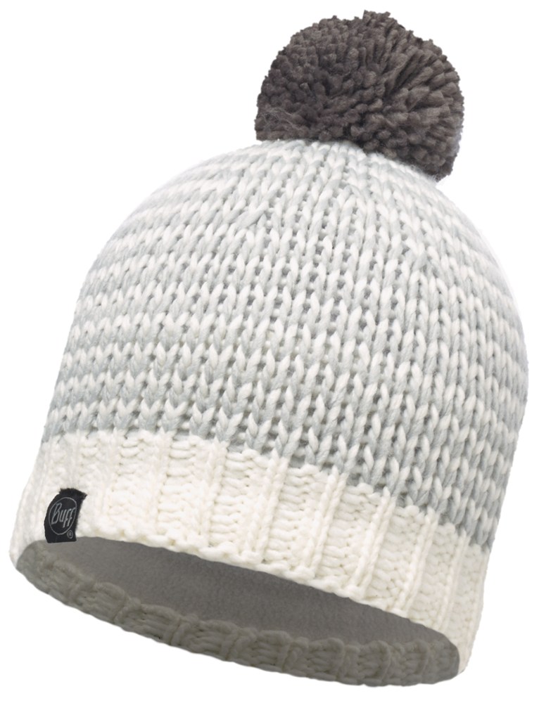 photo: Buff Dorn Hat winter hat