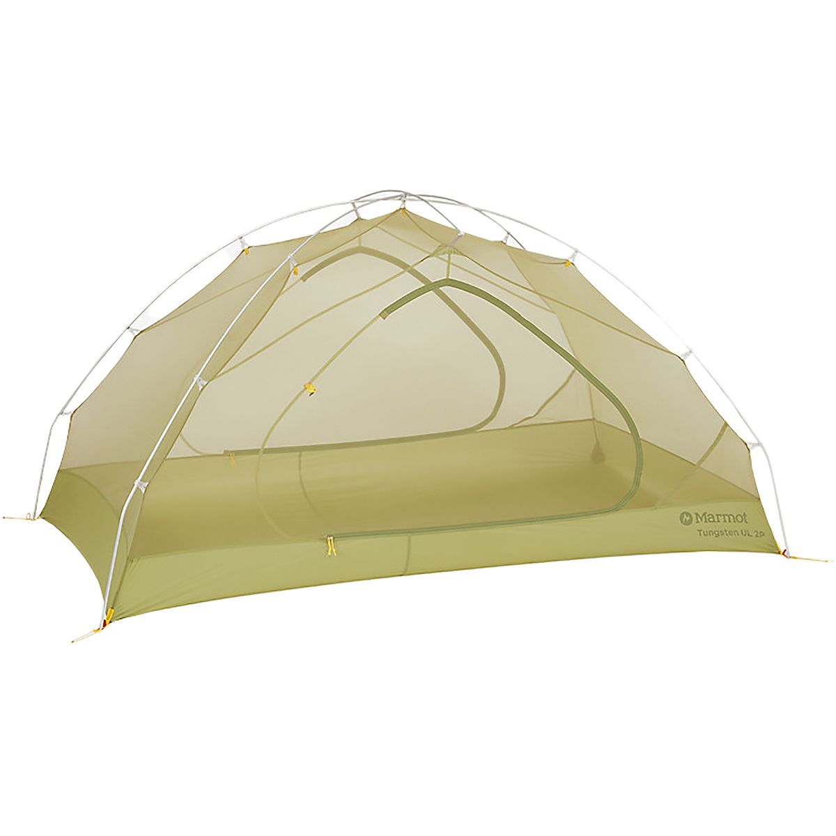 photo: Marmot Tungsten UL 2P three-season tent