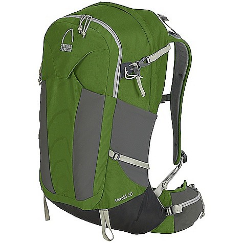 photo: Sierra Designs Herald 30 daypack (under 35l)