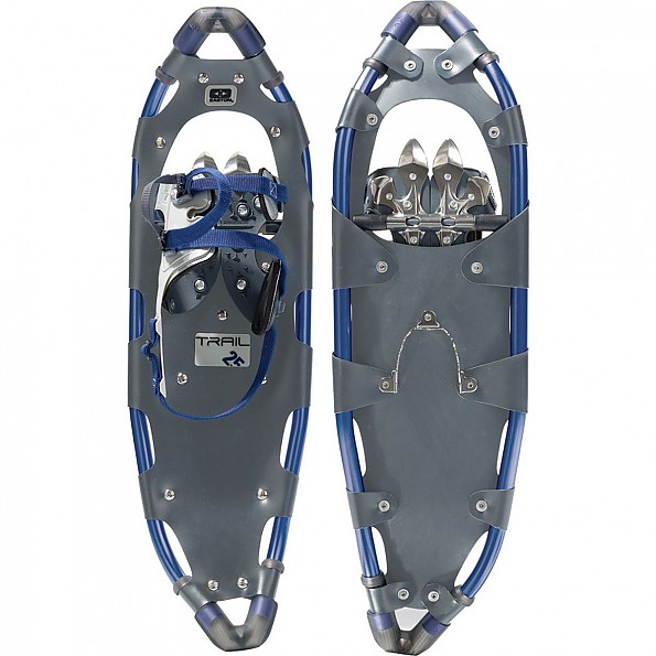 Easton Artica Trail