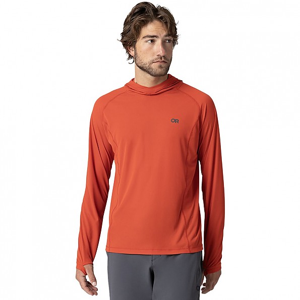 Long Sleeve Performance Tops