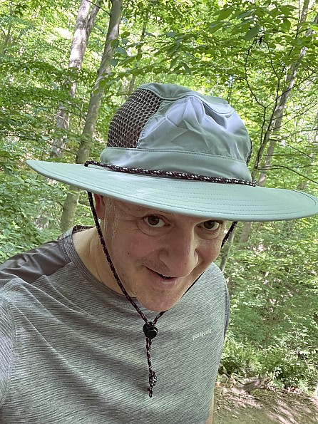 Outdoor Research Nomad Sun Hat Reviews - Trailspace