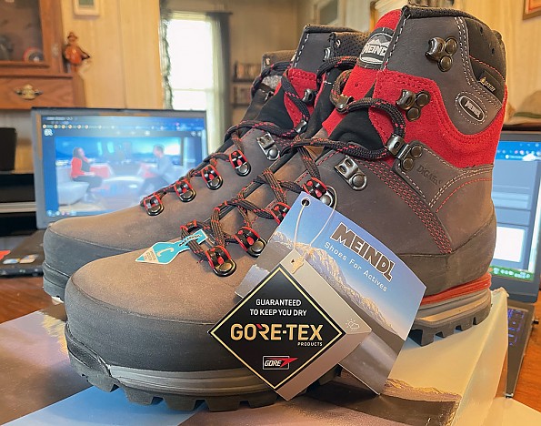 Best 3 outlet season mountaineering boots