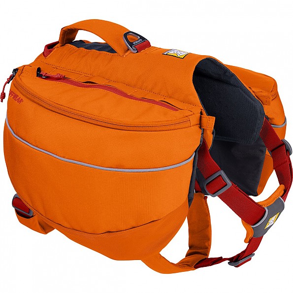 Ruffwear Approach Pack