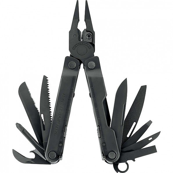 Leatherman Rebar