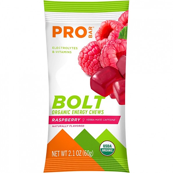 ProBar Bolt Energy Chews