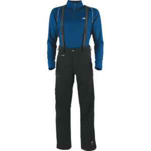 the north face apex trekking pant