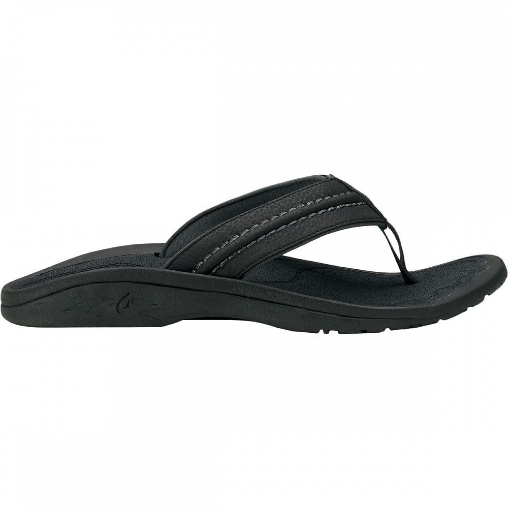 photo: OluKai Hokua flip-flop