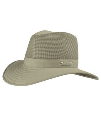 photo: Tilley TM10 Mesh Hat sun hat