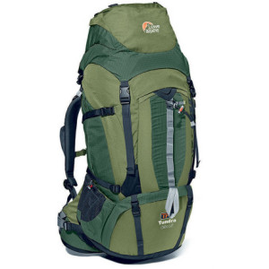 Lowe Alpine TFX Tundra 65+15 Reviews - Trailspace.com